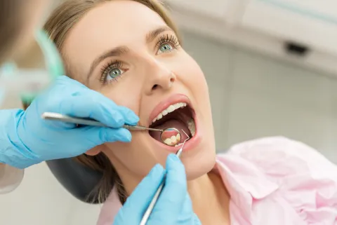 dentiste Molière