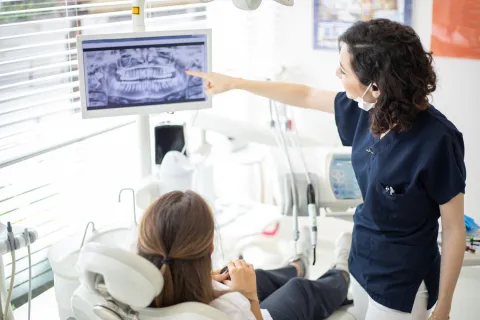 endodontie fort jaco